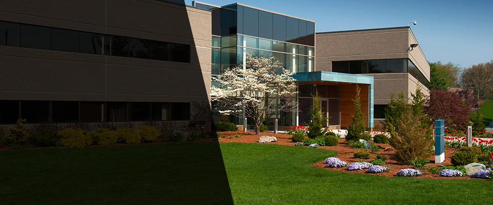 Delta Landscapers