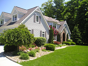Landscapers and Lawncare Services in Delta, CO